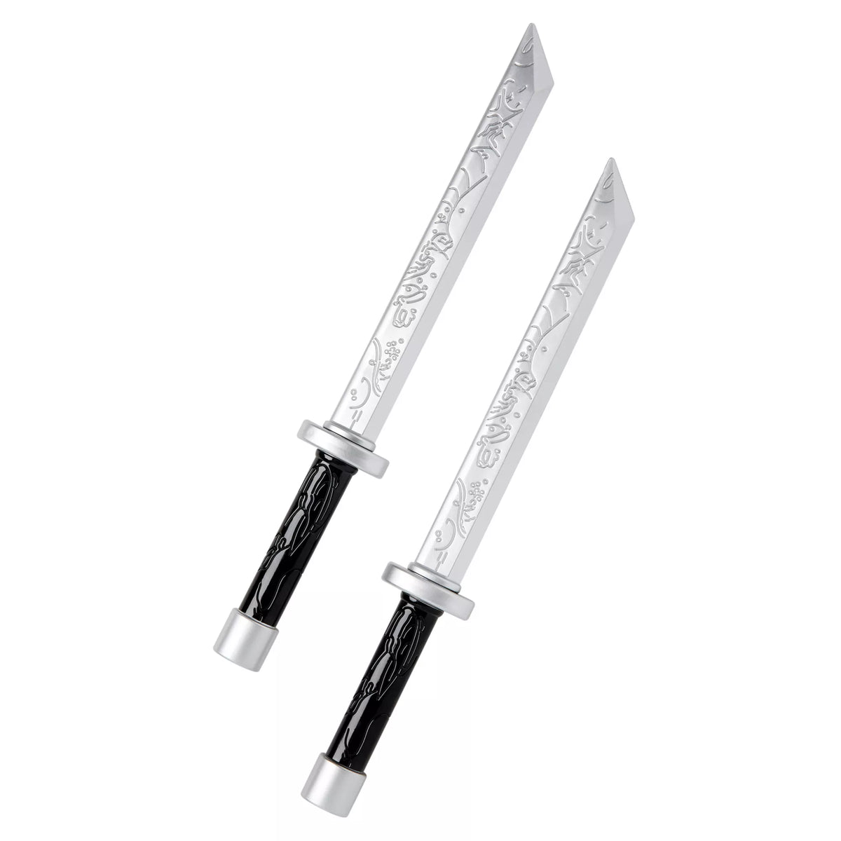 Dragon Ninja Weapon Set