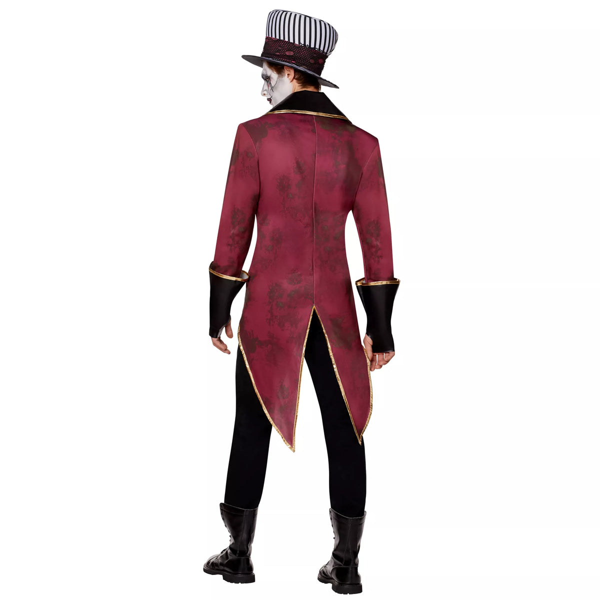Adult Sinister Ringmaster Costume