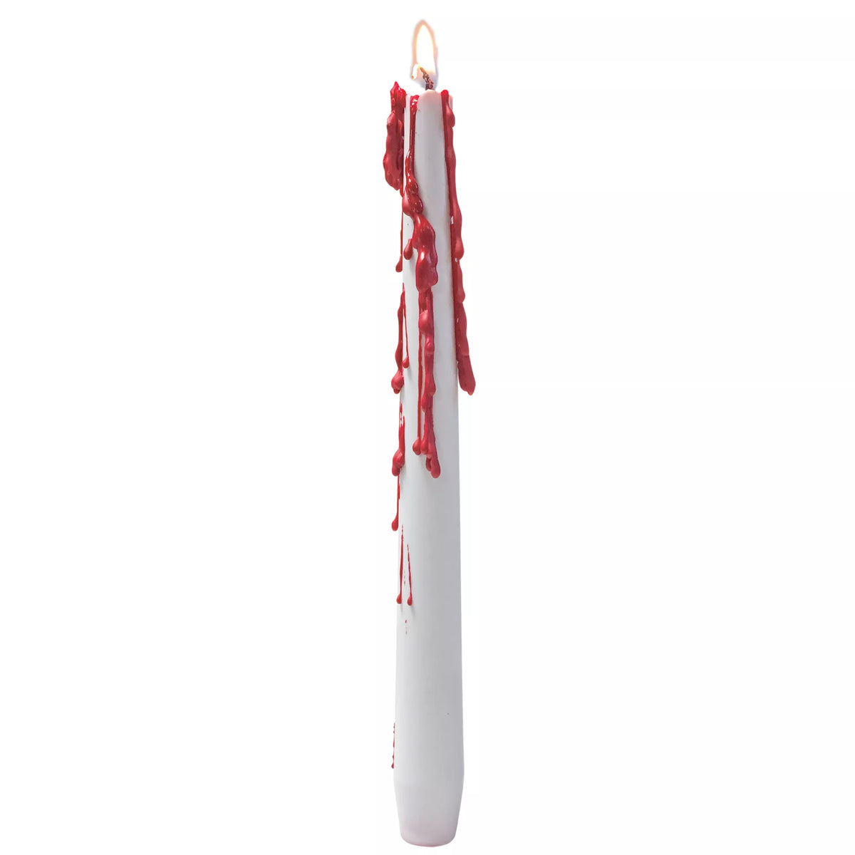 10 Inch Bleeding Candles 2 Pack