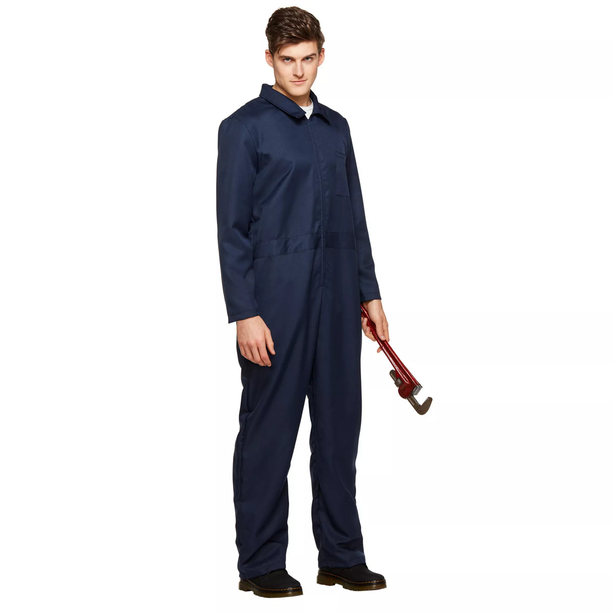 Adult Mechanic Jumpsuit Costume