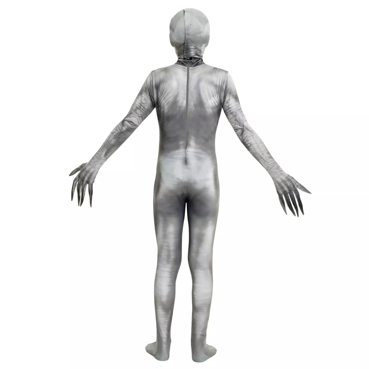 Kids The Rake Skin Suit Costume