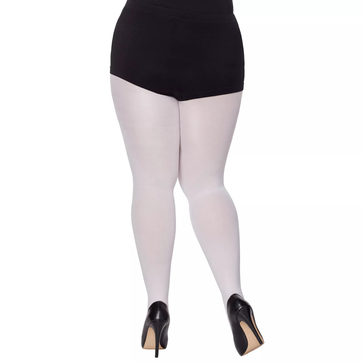White Tights