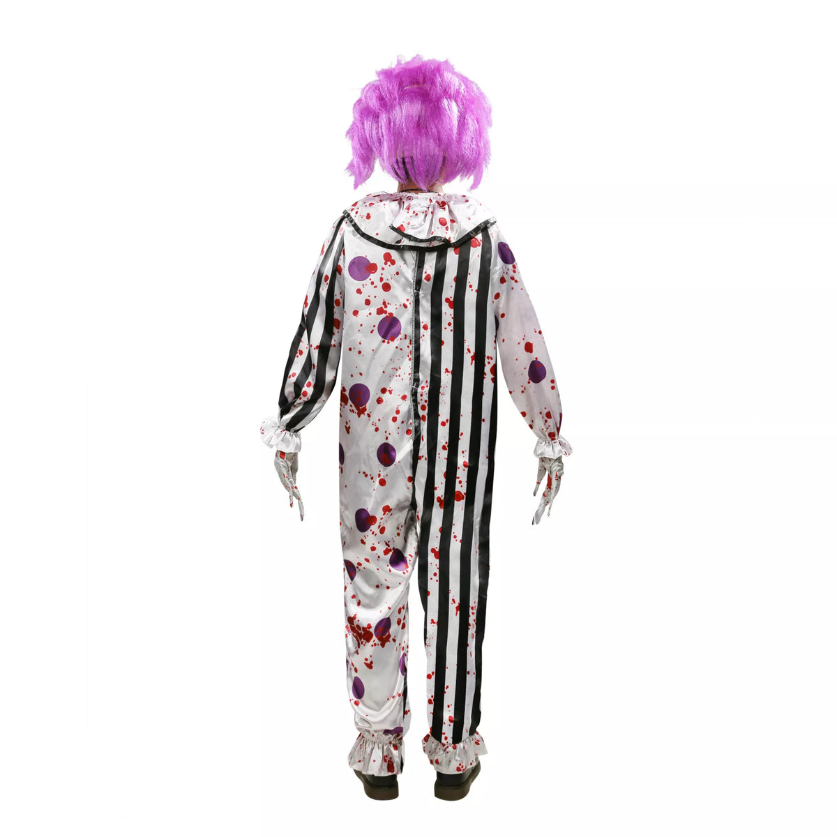 Kids Hugz the Clown Costume