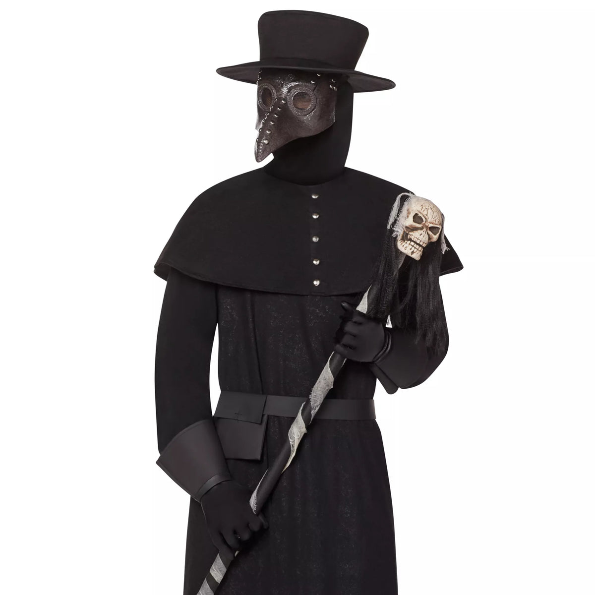 Adult Plague Doctor Costume