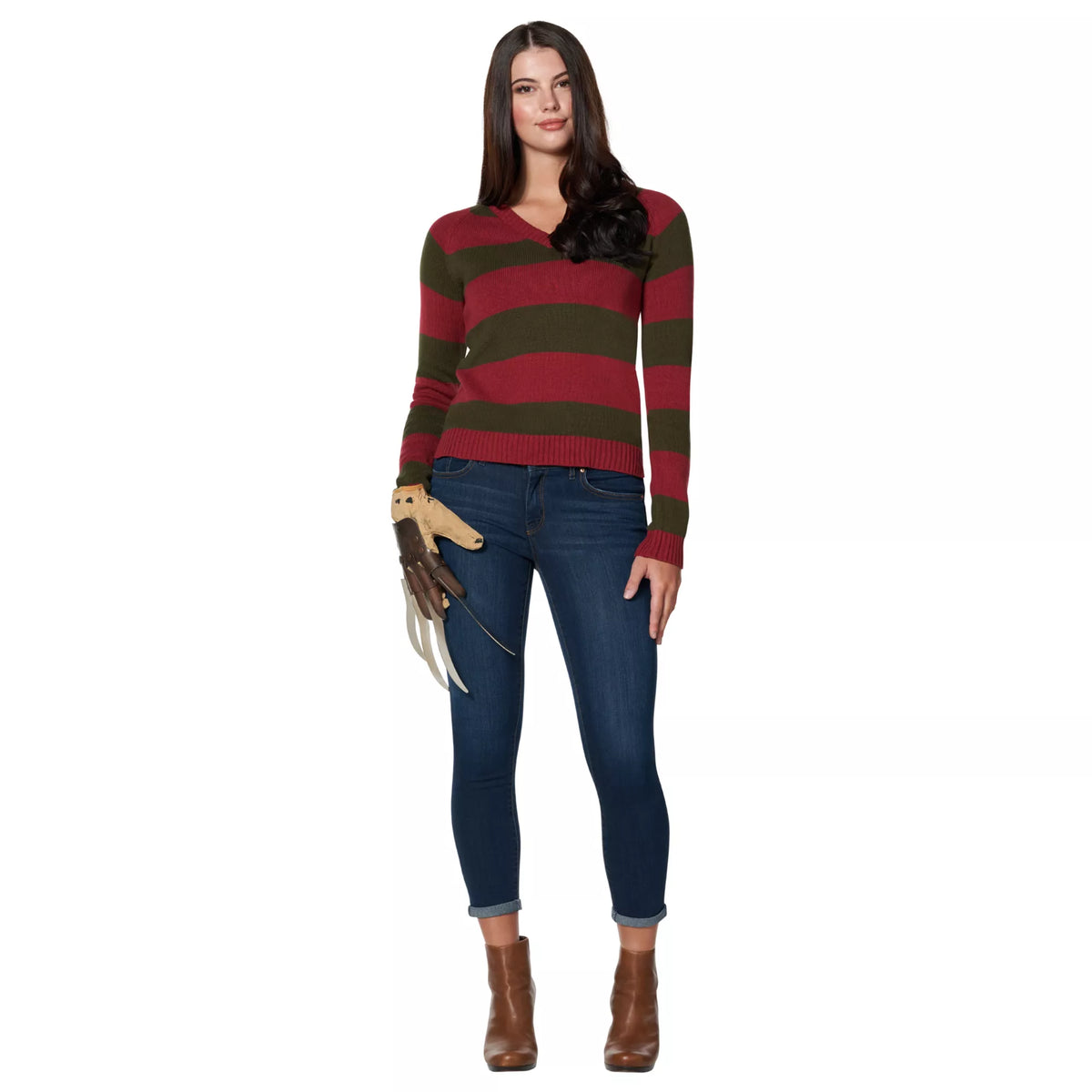 Freddy Krueger Sweater - A Nightmare on Elm Street