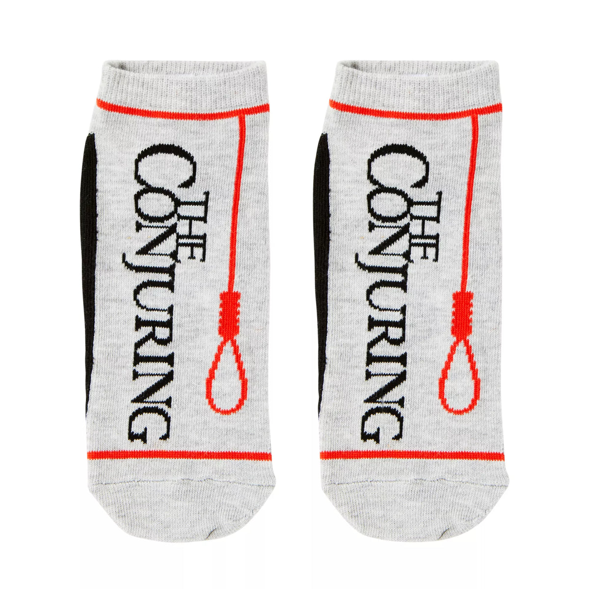 Horror Movie Ankle Socks - 7 Pair