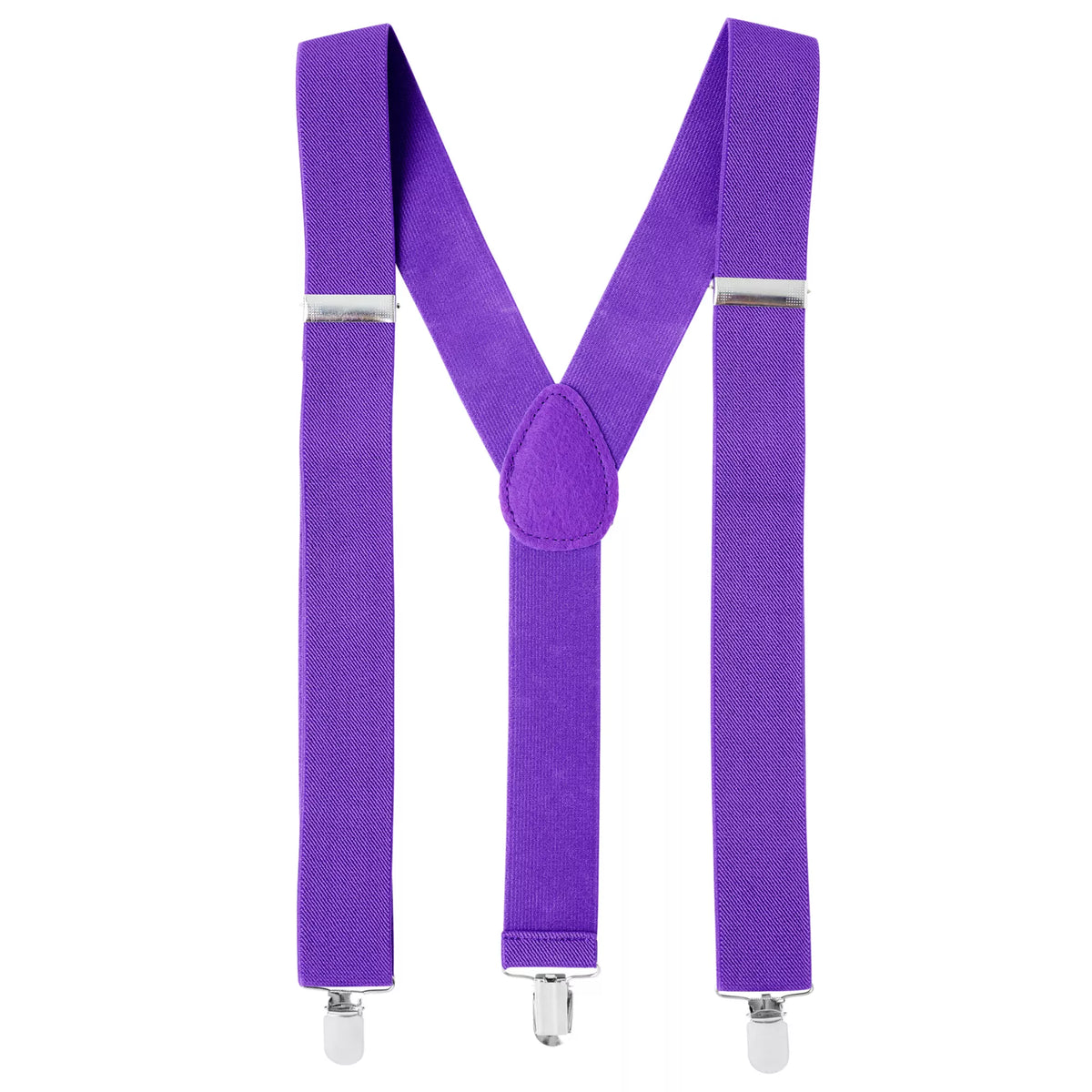 Colored Suspenders