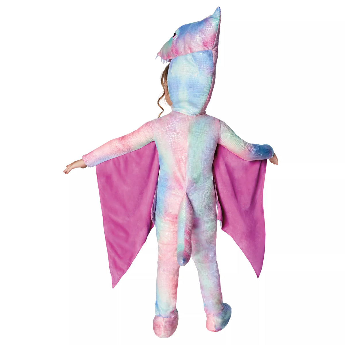 Toddler -  Pterodactyl Cutie Costume