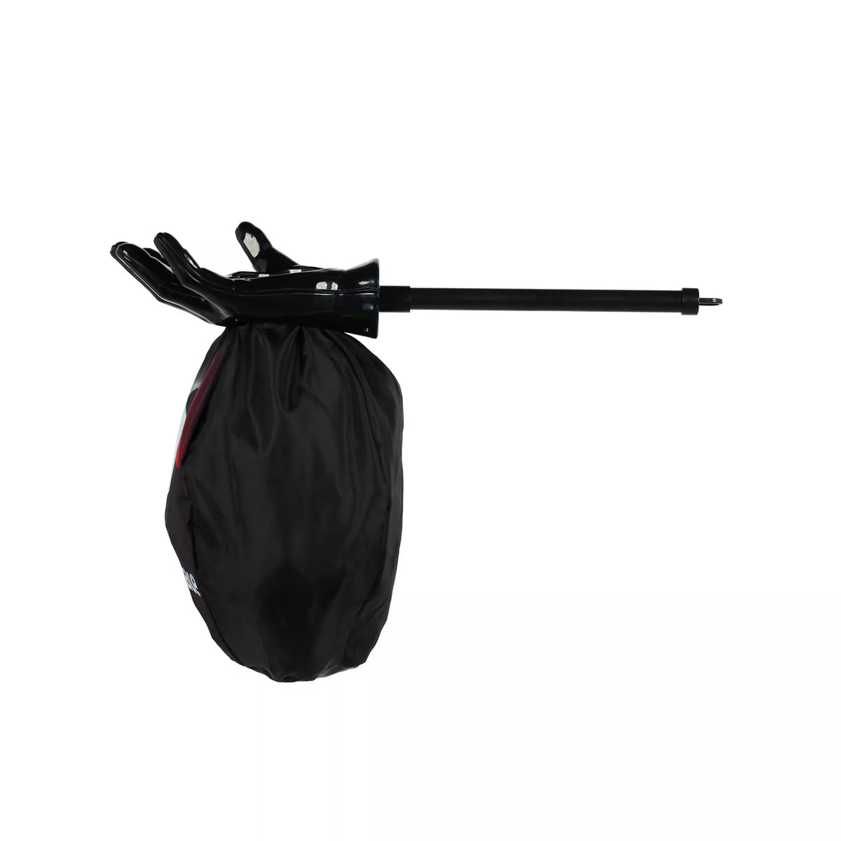 Ghost Face Loot Scoop Treat Bag - Scream