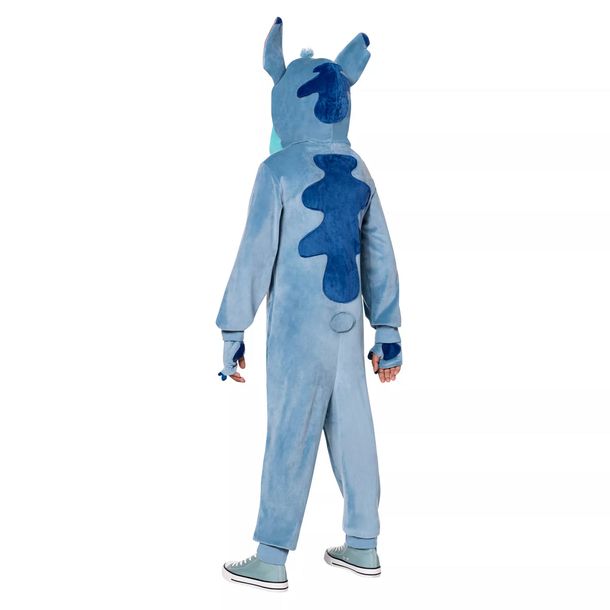 Kids Stitch Jumpsuit - Lilo & Stitch