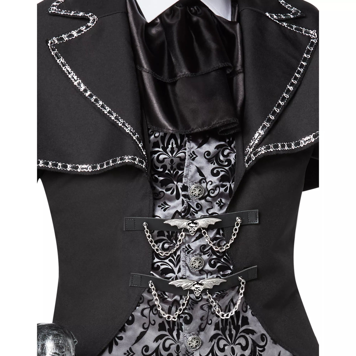 Adult Midnight Vampire Costume