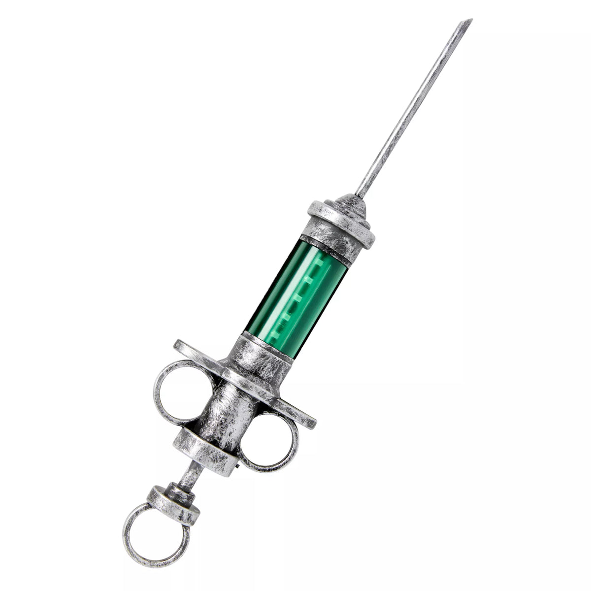 Plague Doctor Light-Up Syringe