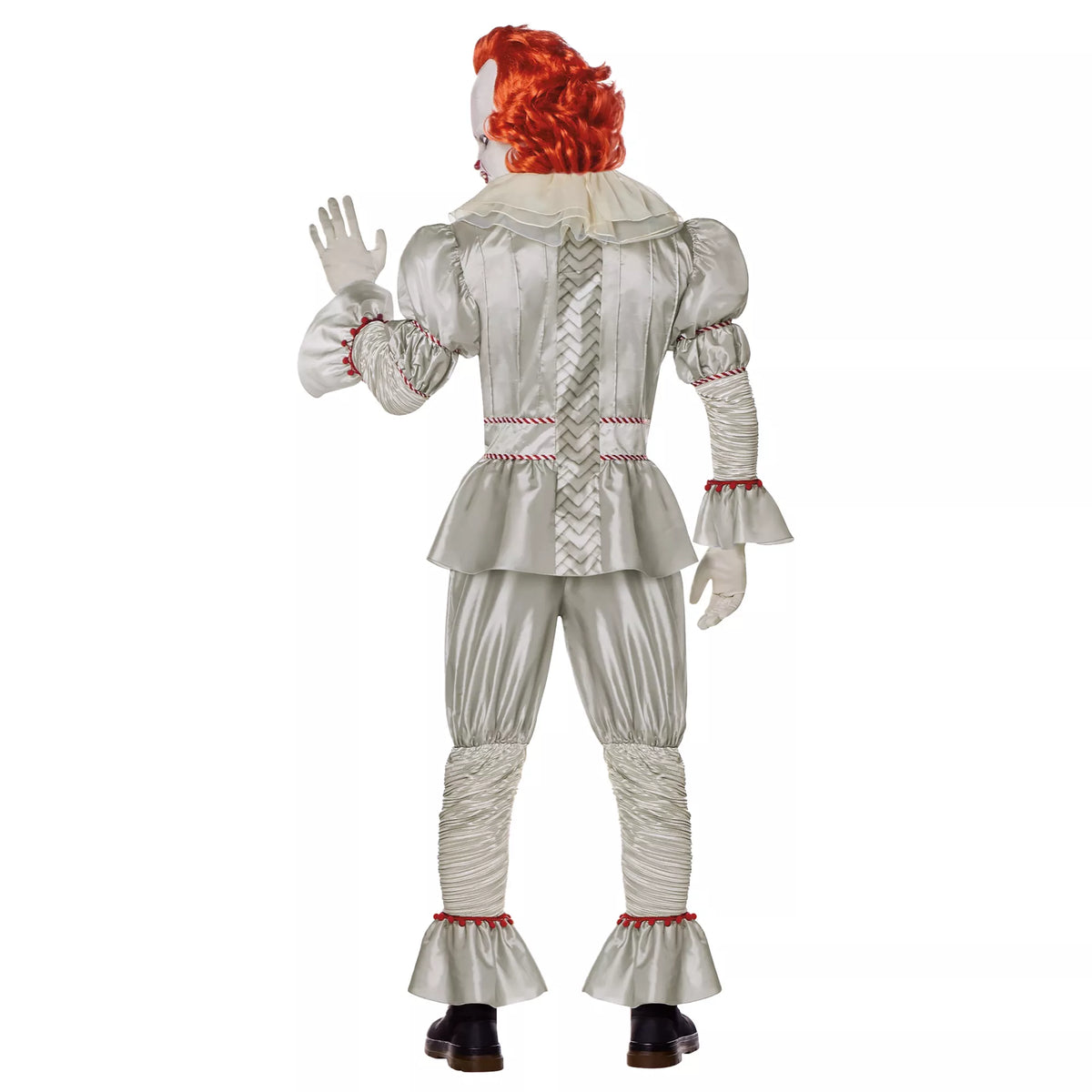 Adult Pennywise Costume The Signature Collection - It: Chapter Two