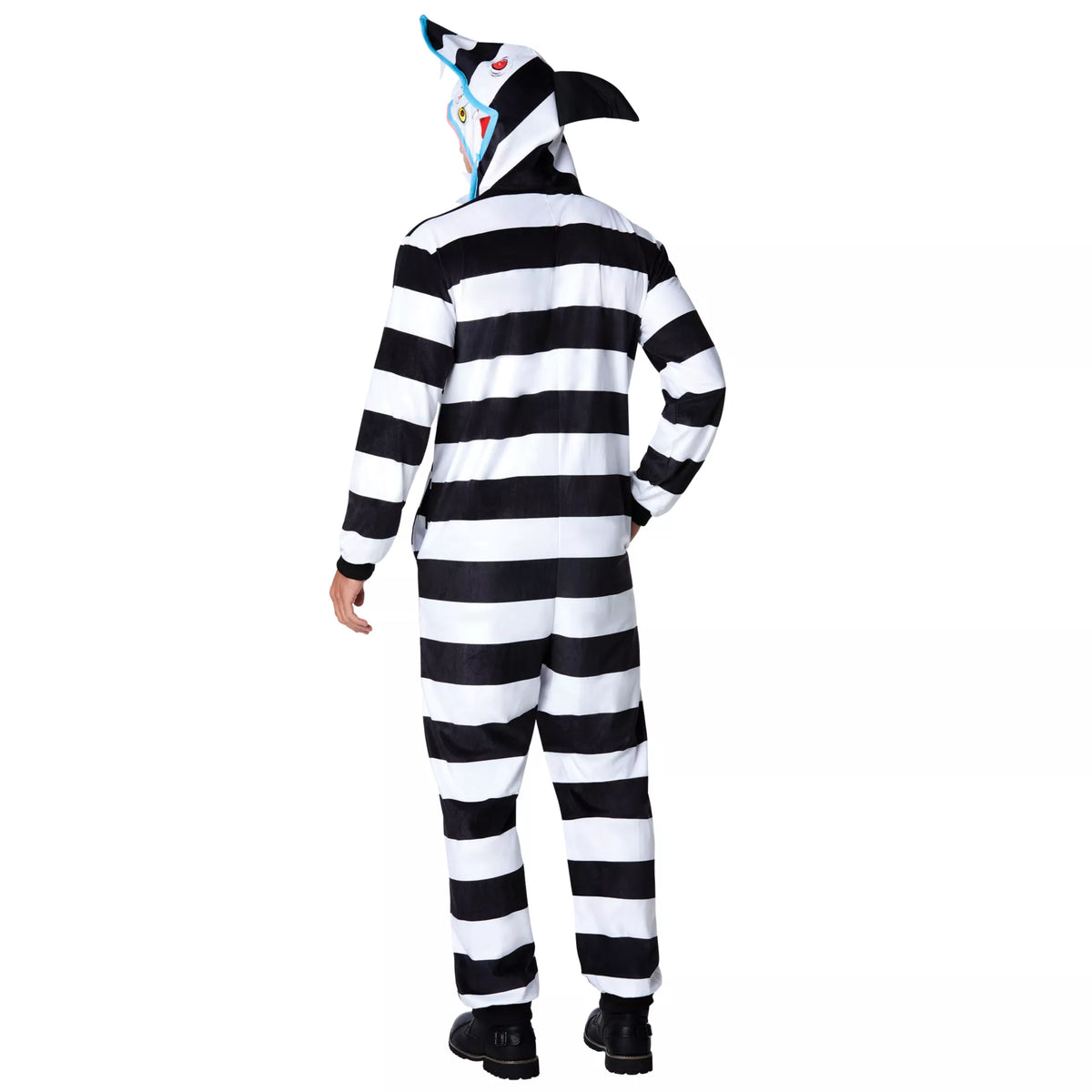 Adult Sandworm Jumpsuit - Beetlejuice