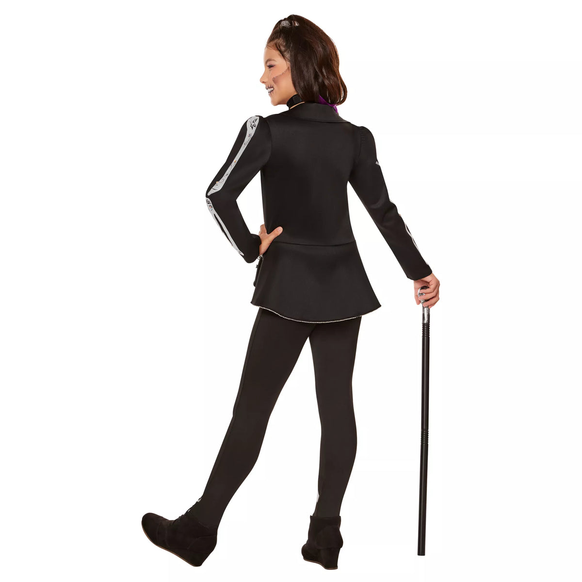 Kids Skeleton Suit Costume - The Signature Collection