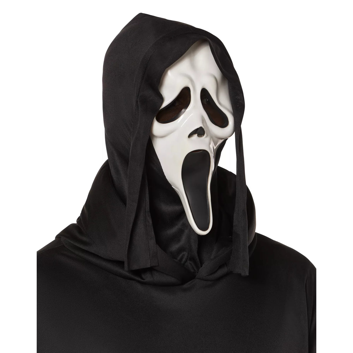 Kids Ghost Face Full Mask
