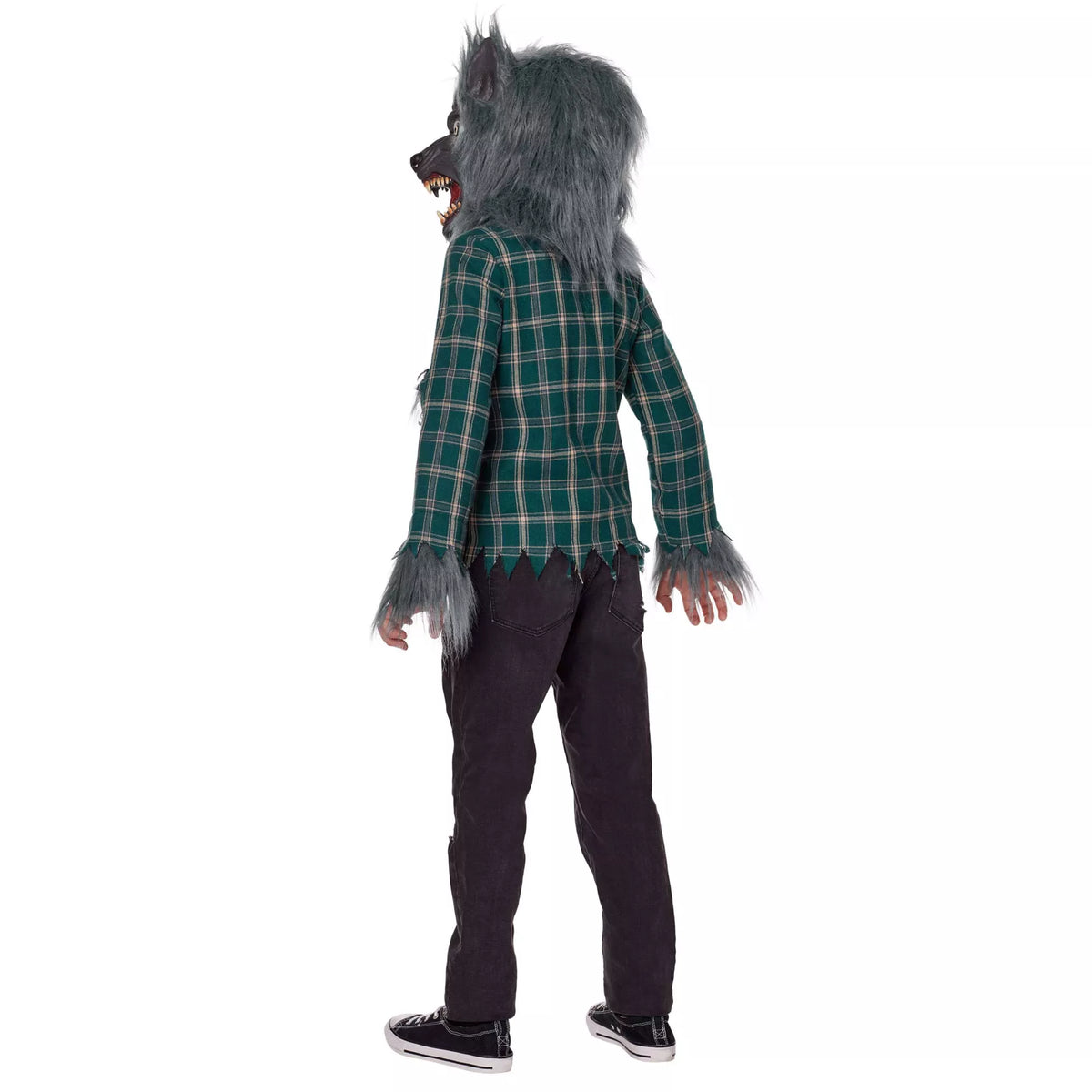 Kids Underworld Werewolf Costume