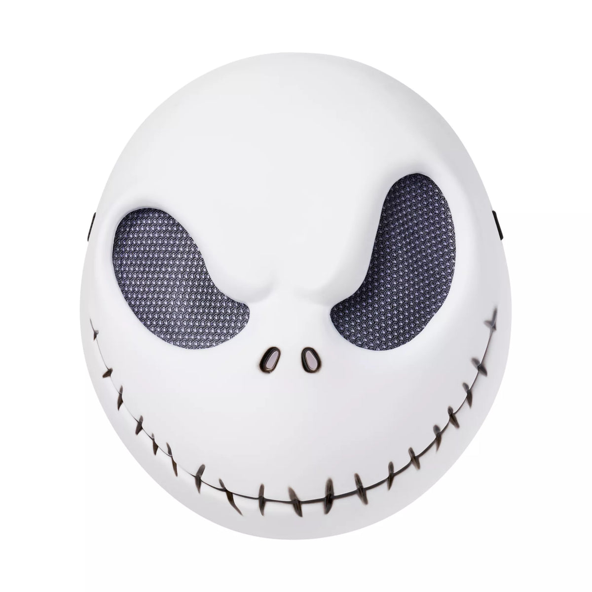 Kids Jack Skellington Half Mask - The Nightmare Before Christmas
