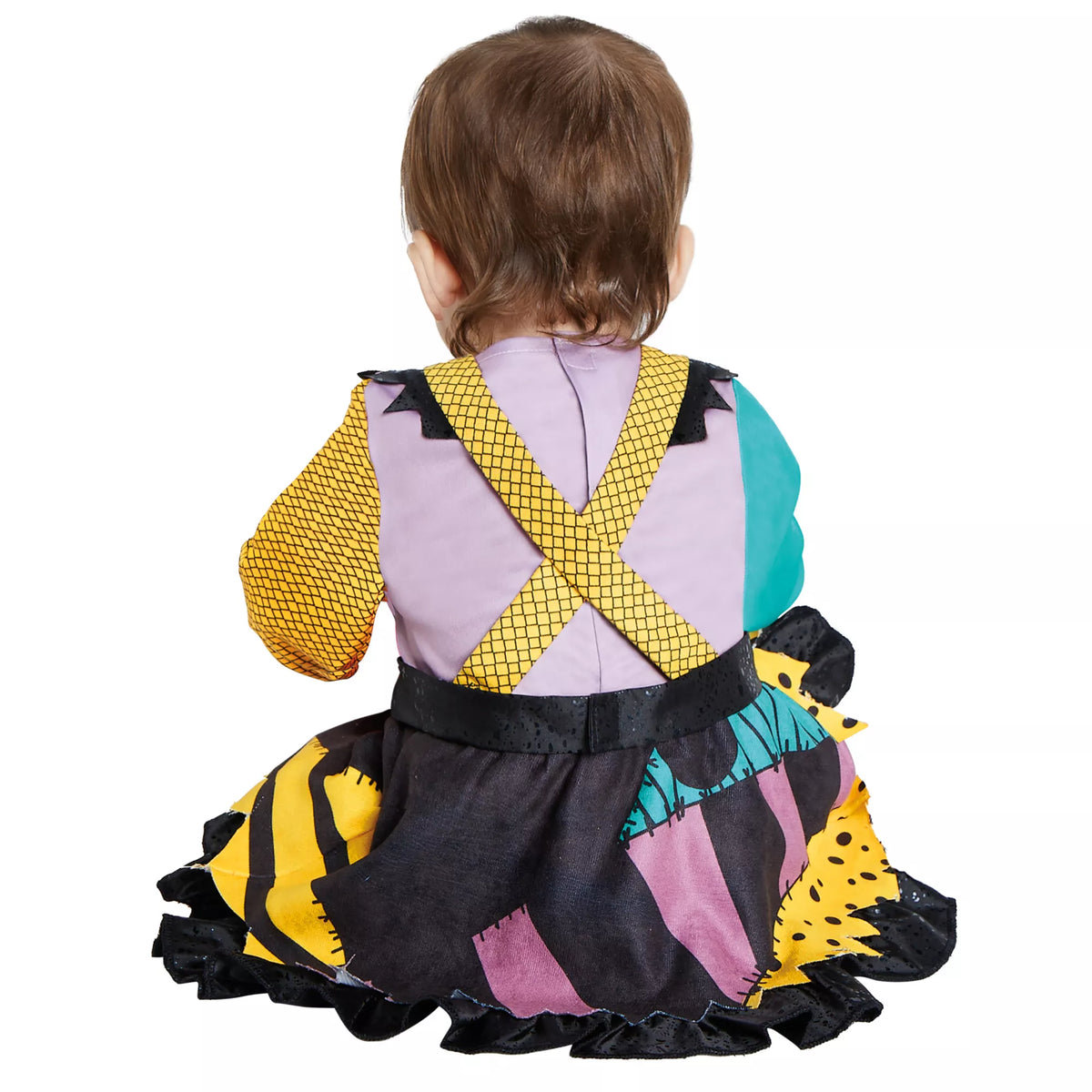 Baby Sally Costume - The Nightmare Before Christmas