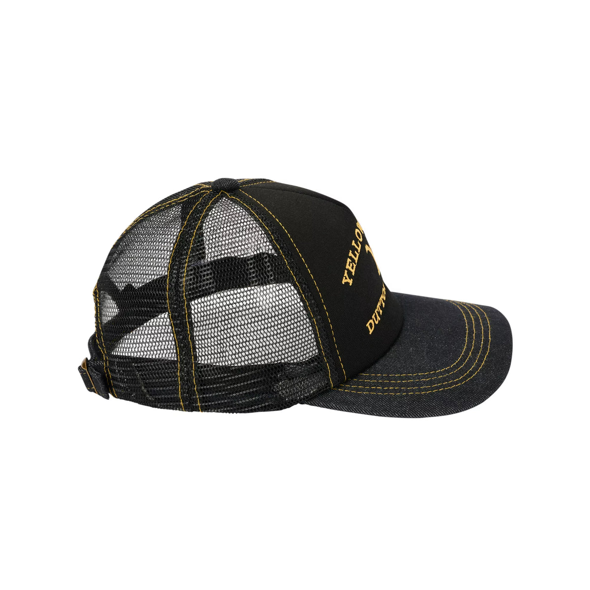 Dutton Ranch Dad Hat - Yellowstone