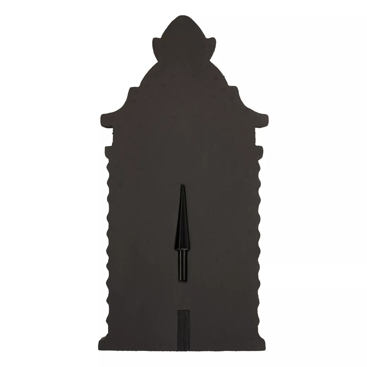 21 Inch Unholy Remains Tombstone