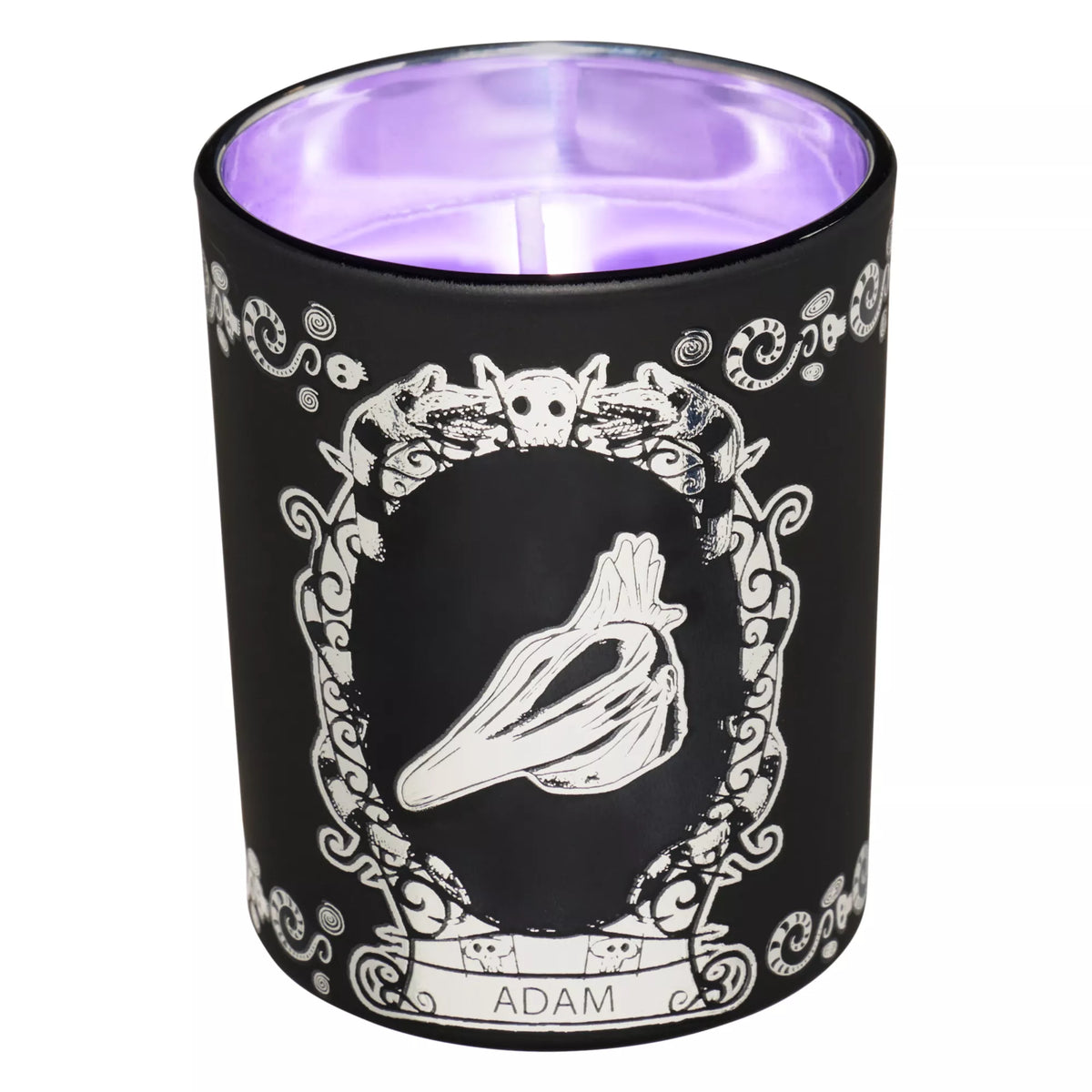 Multi-Pack Candle Holders Set 4 Pack - Beetlejuice