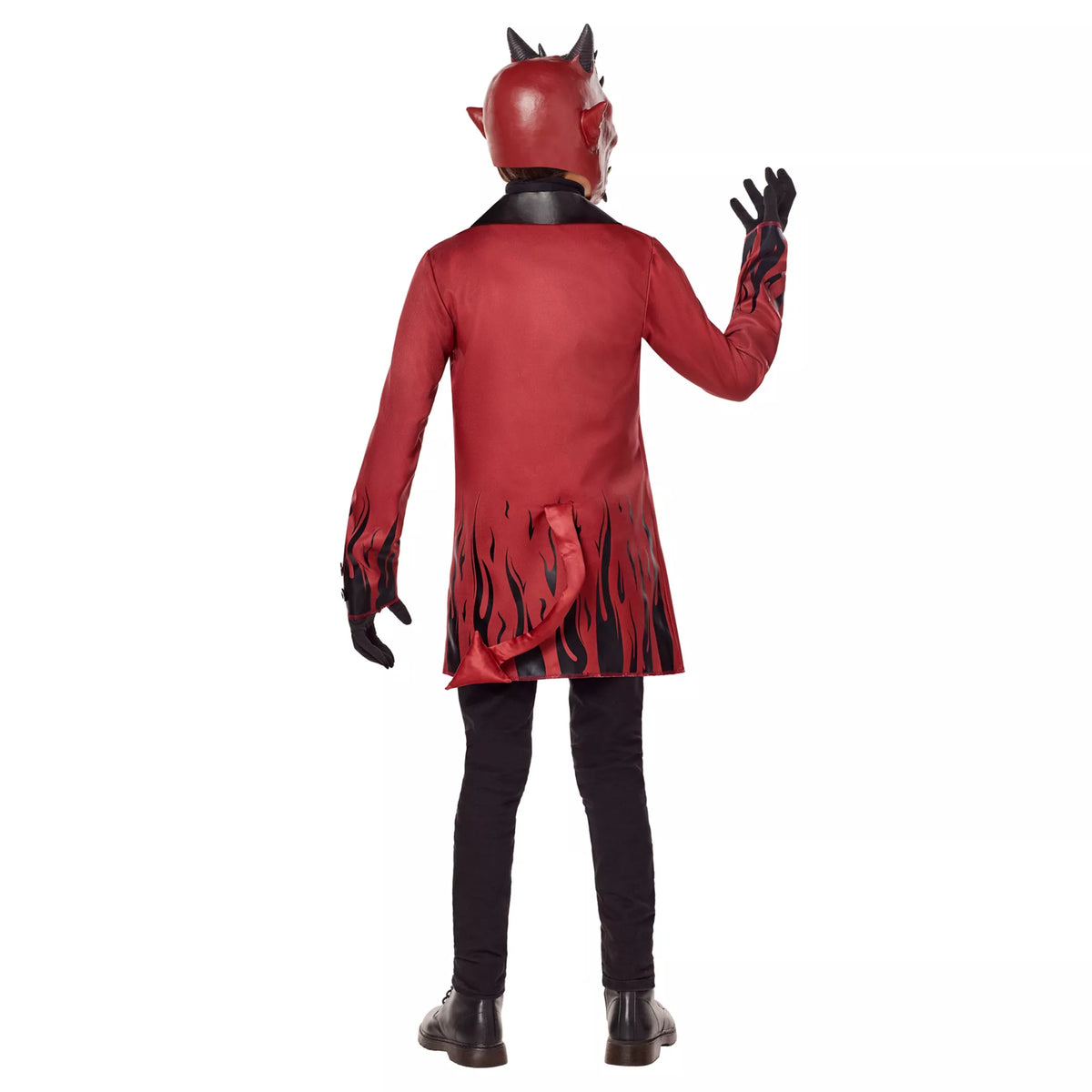 Kids Sinister Devil Costume