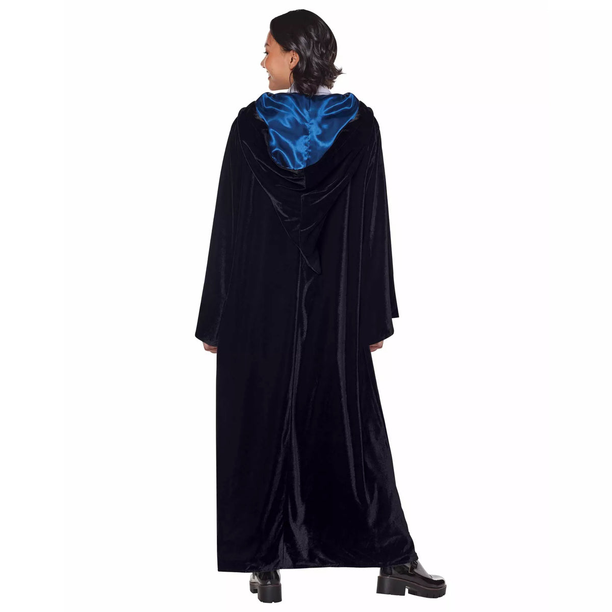 Adult Ravenclaw Robe Deluxe - Harry Potter