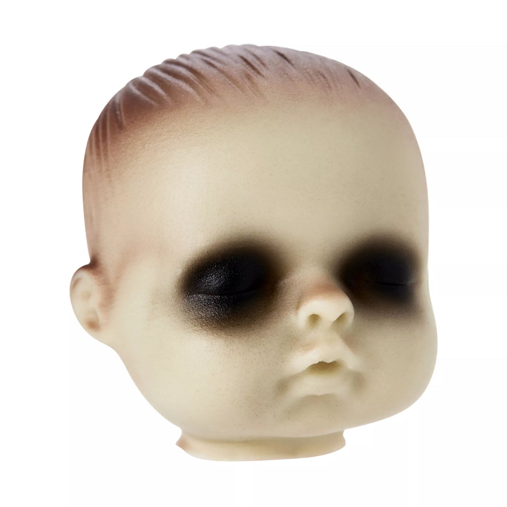 Multi-Pack Baby Doll Heads - 8 Pack