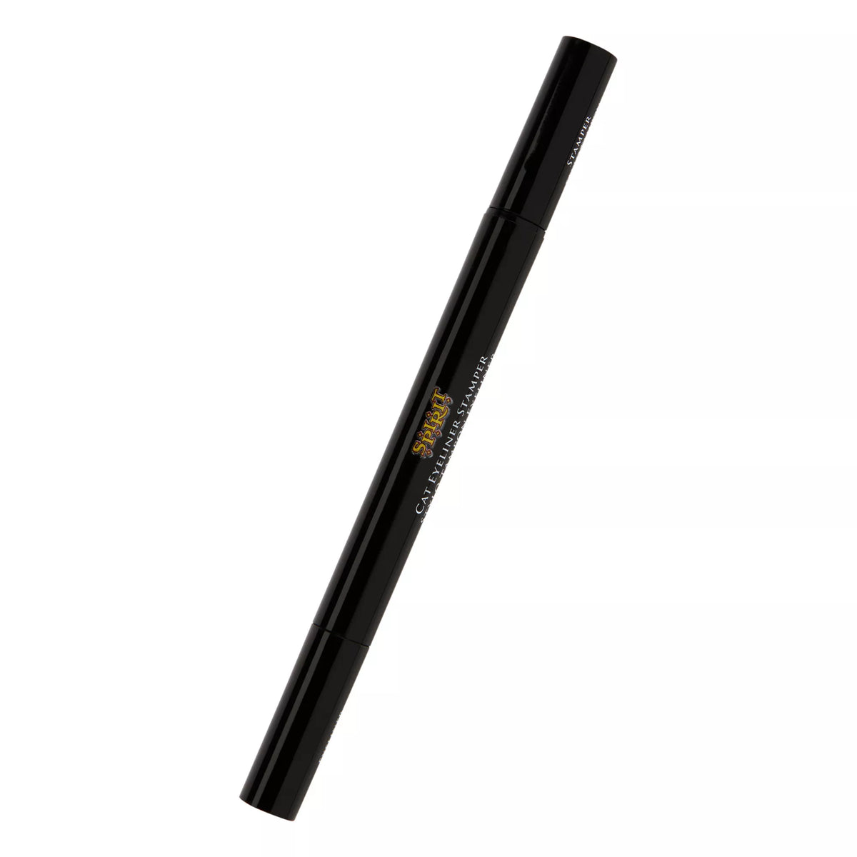 Black Duo Eyeliner Stamp