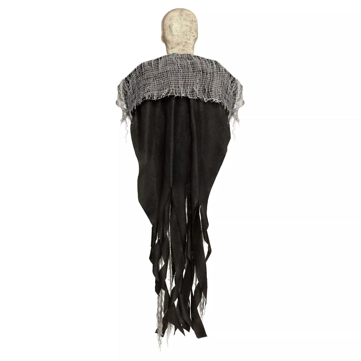 3 Ft Hanging Stretched Face Head