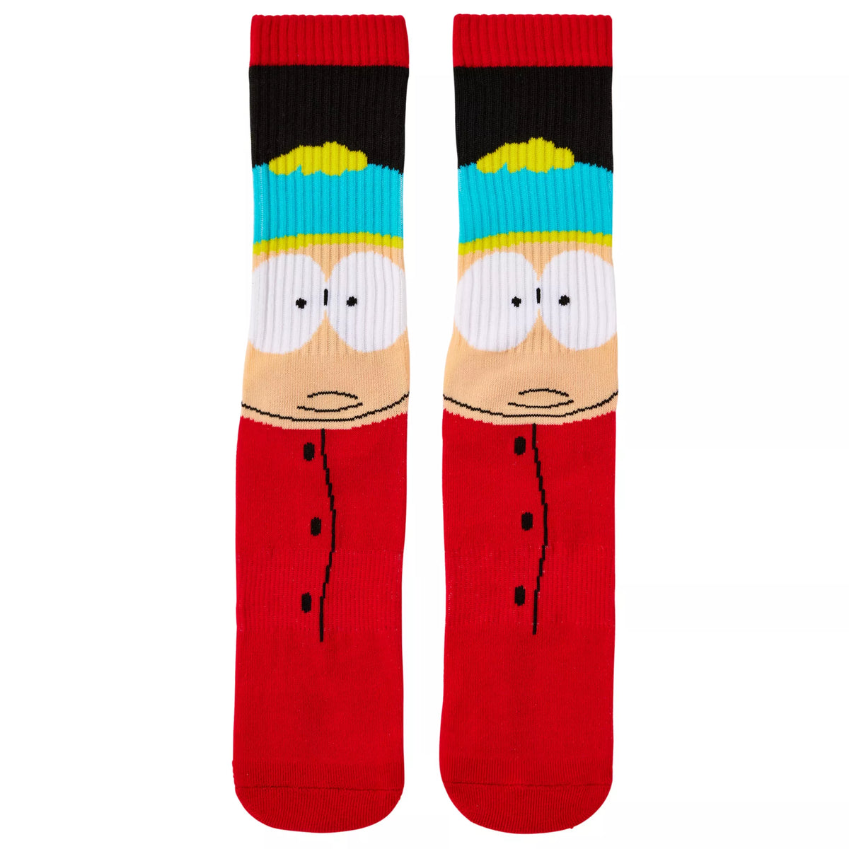 Cartman Crew Socks - South Park