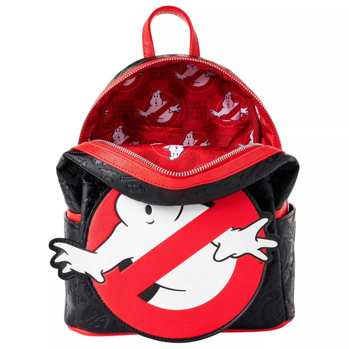 Loungefly Ghostbusters Mini Backpack