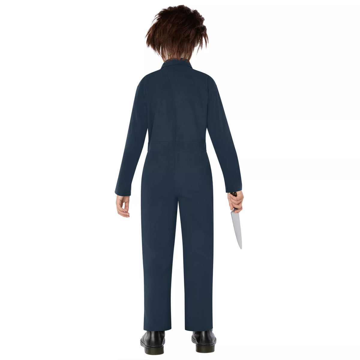 Kids Michael Myers Costume Deluxe - Halloween II