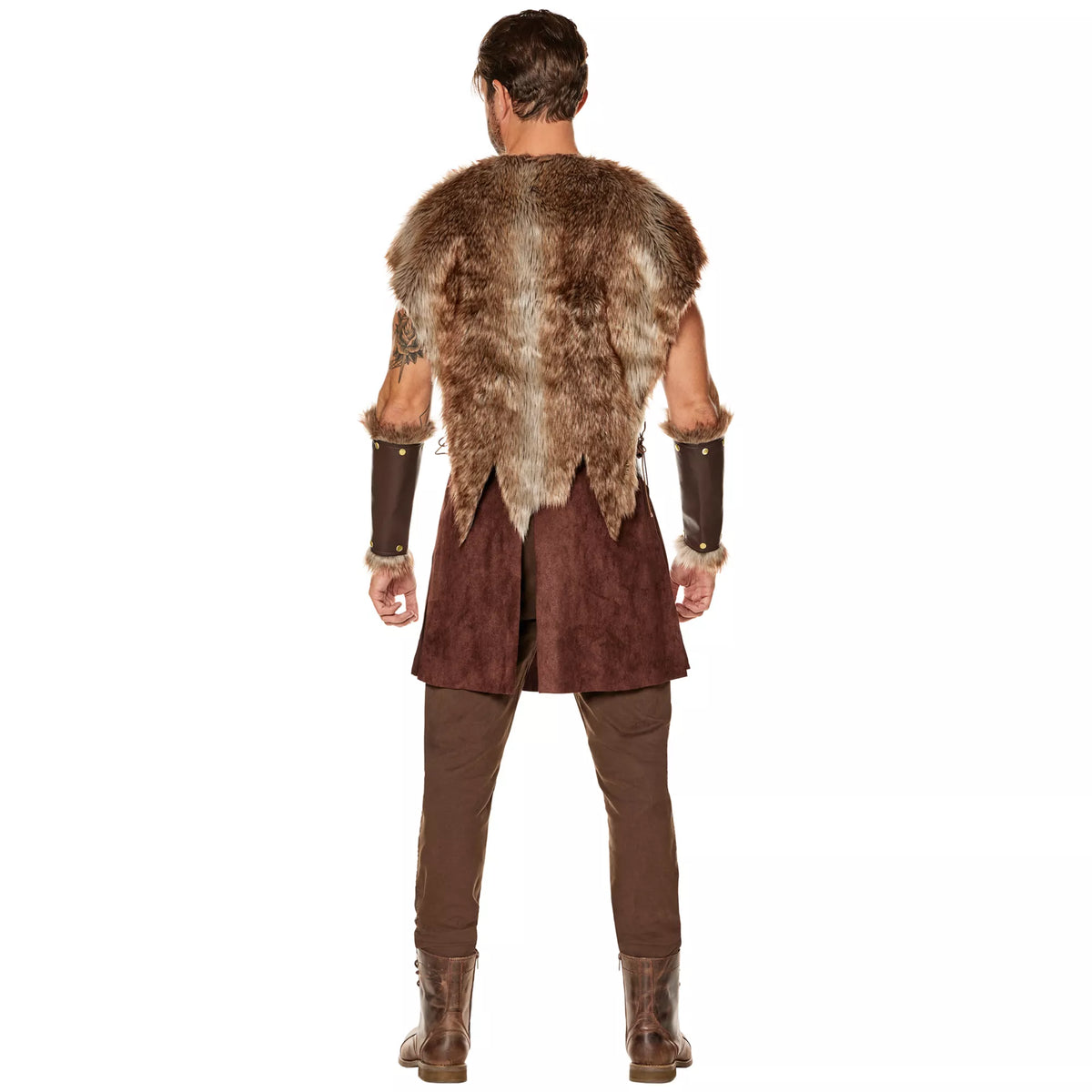 Adult Viking Warrior Costume