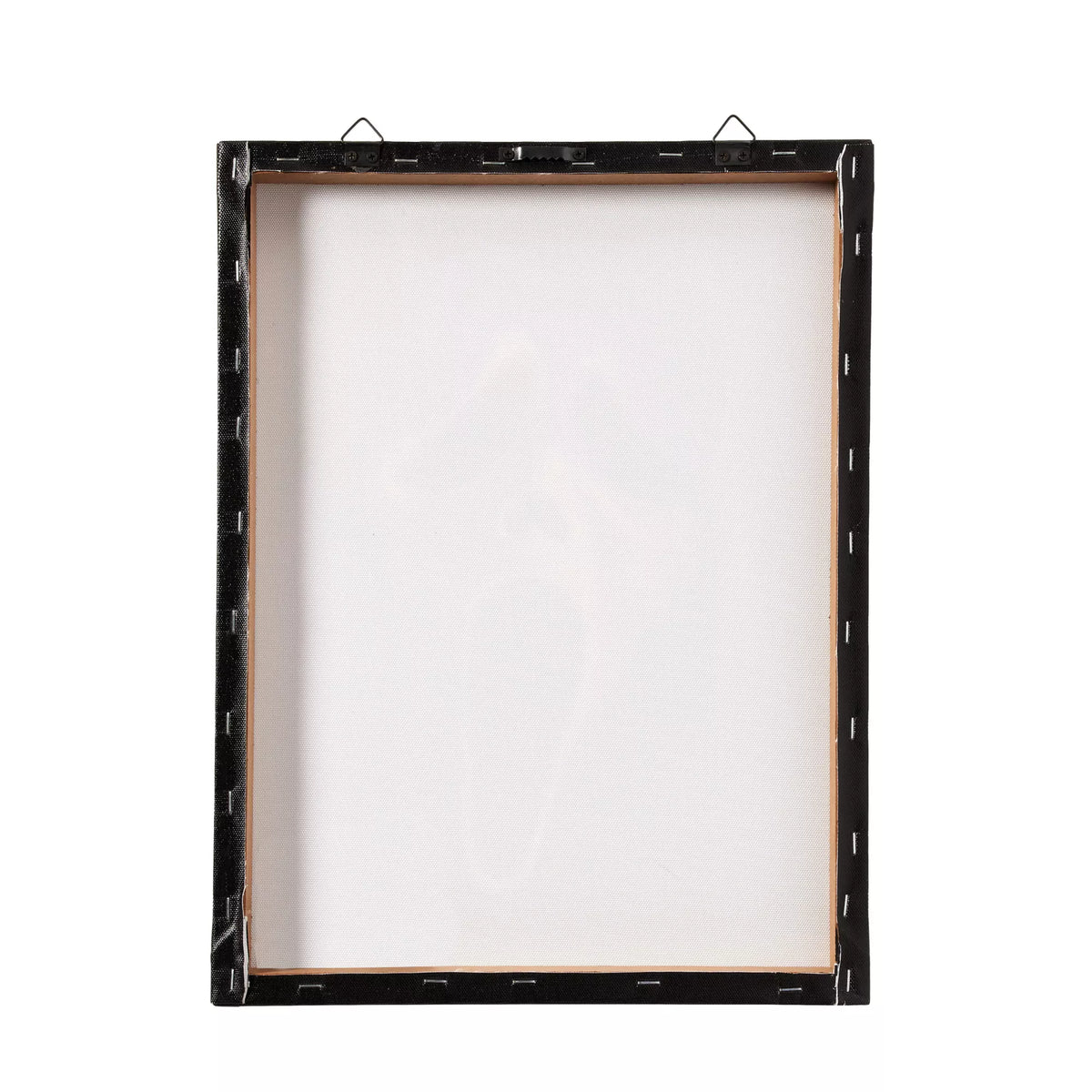 Ghost Face Mask Canvas