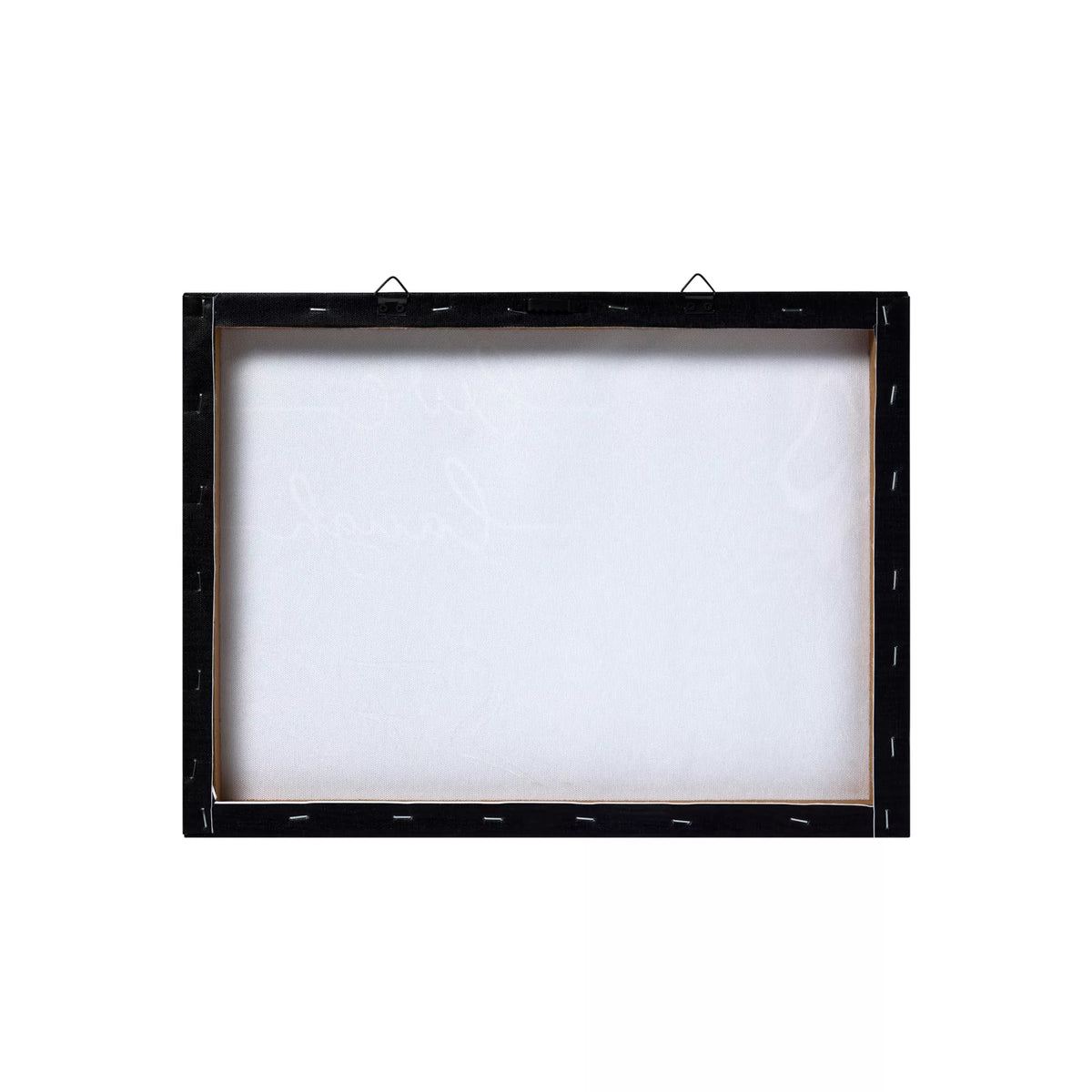 Ghost Face Live Laugh Stab Canvas