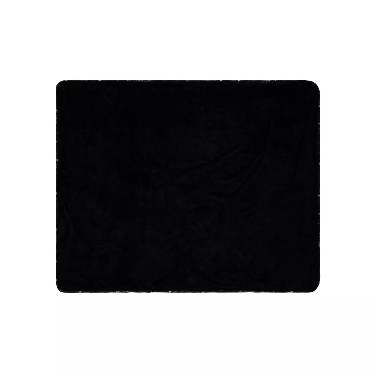 The Texas Chainsaw Massacre Video Tape Fleece Blanket