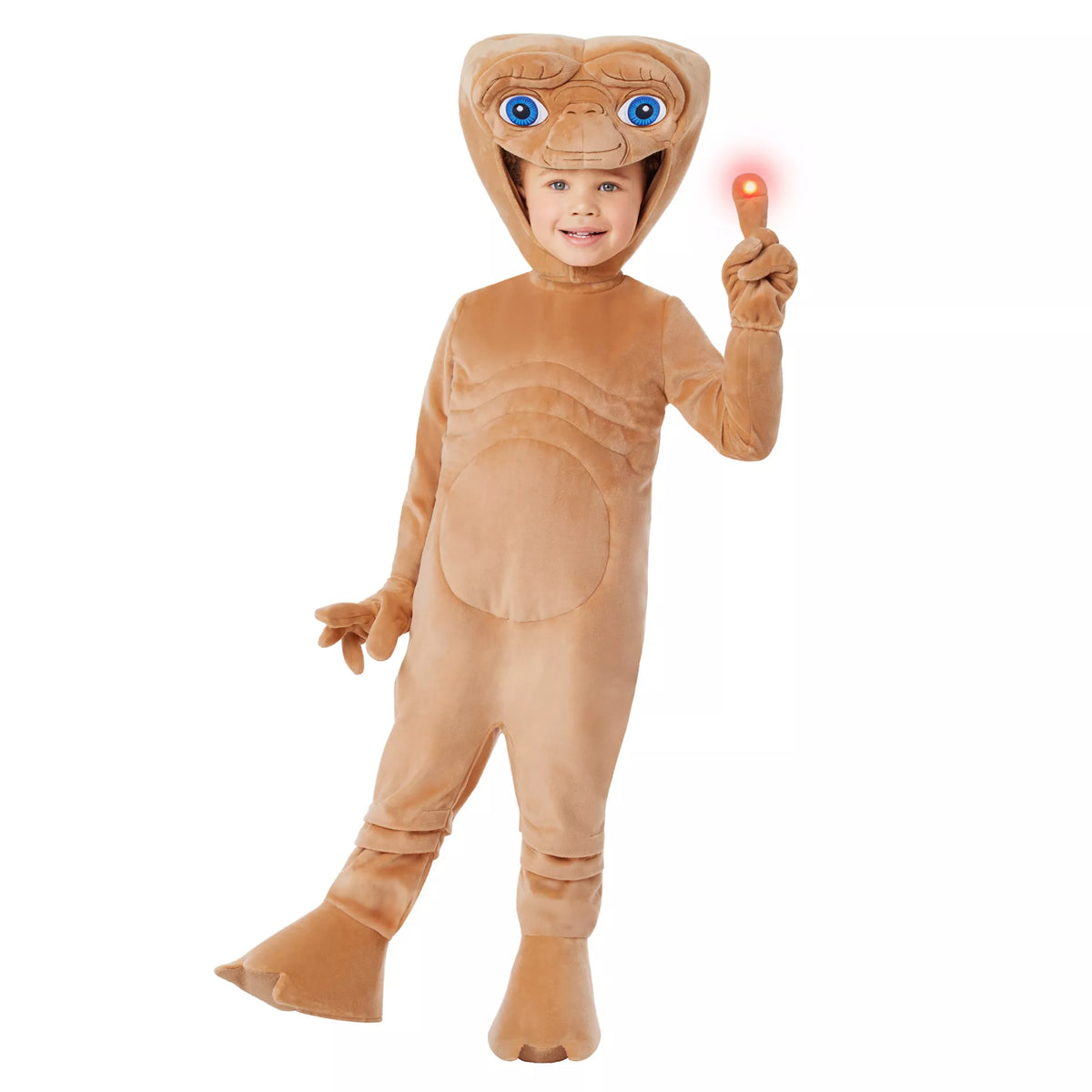 Toddler E.T. Costume - E.T. the Extra-Terrestrial