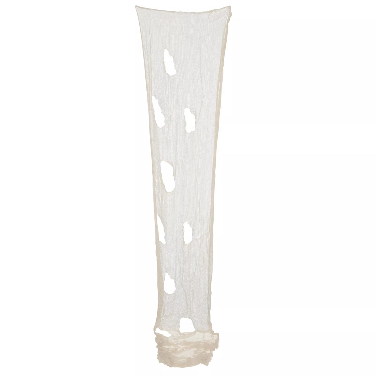 Cream Freaky Fabric