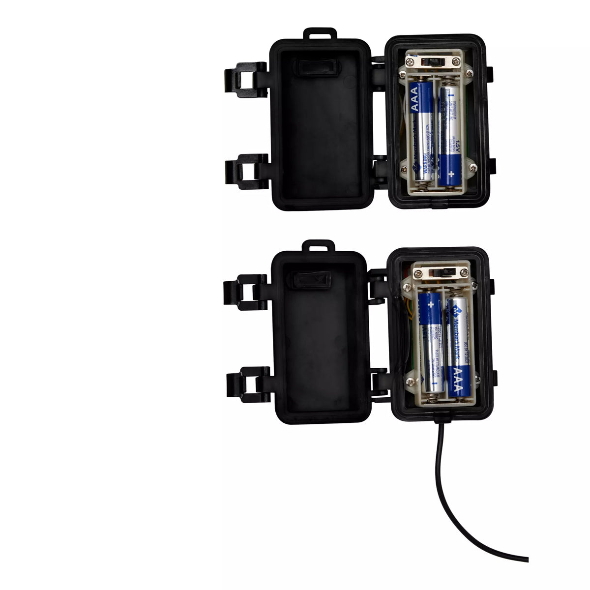 IR Beam Sensor Animatronic Activator