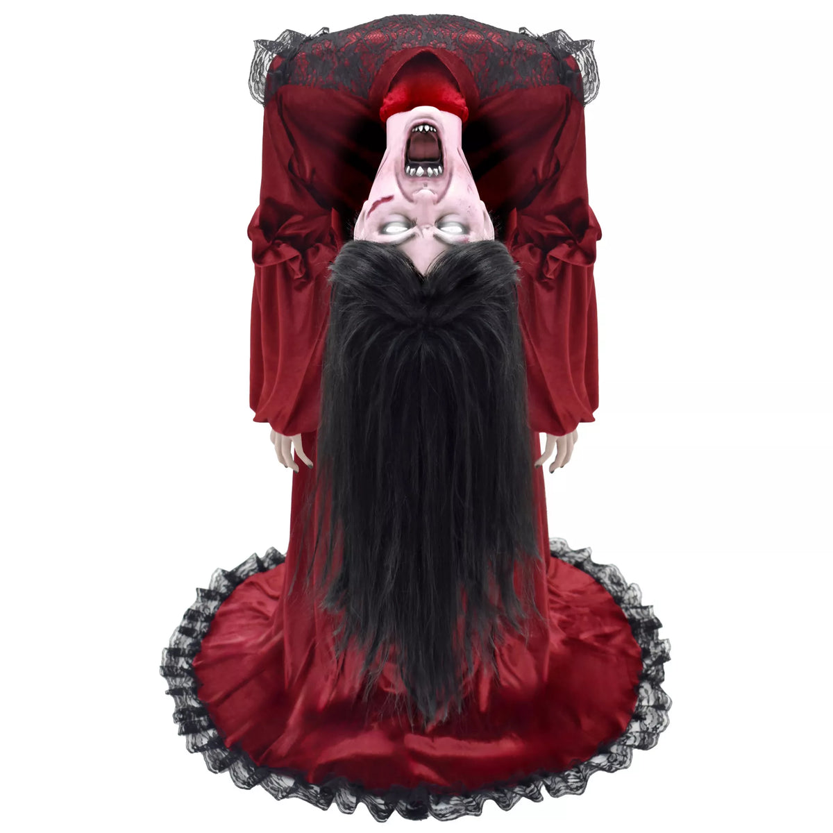 5 Ft Back Bend Bonnie Animatronic