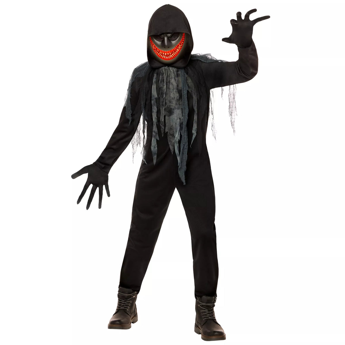 Kids Midnight Creeper Costume