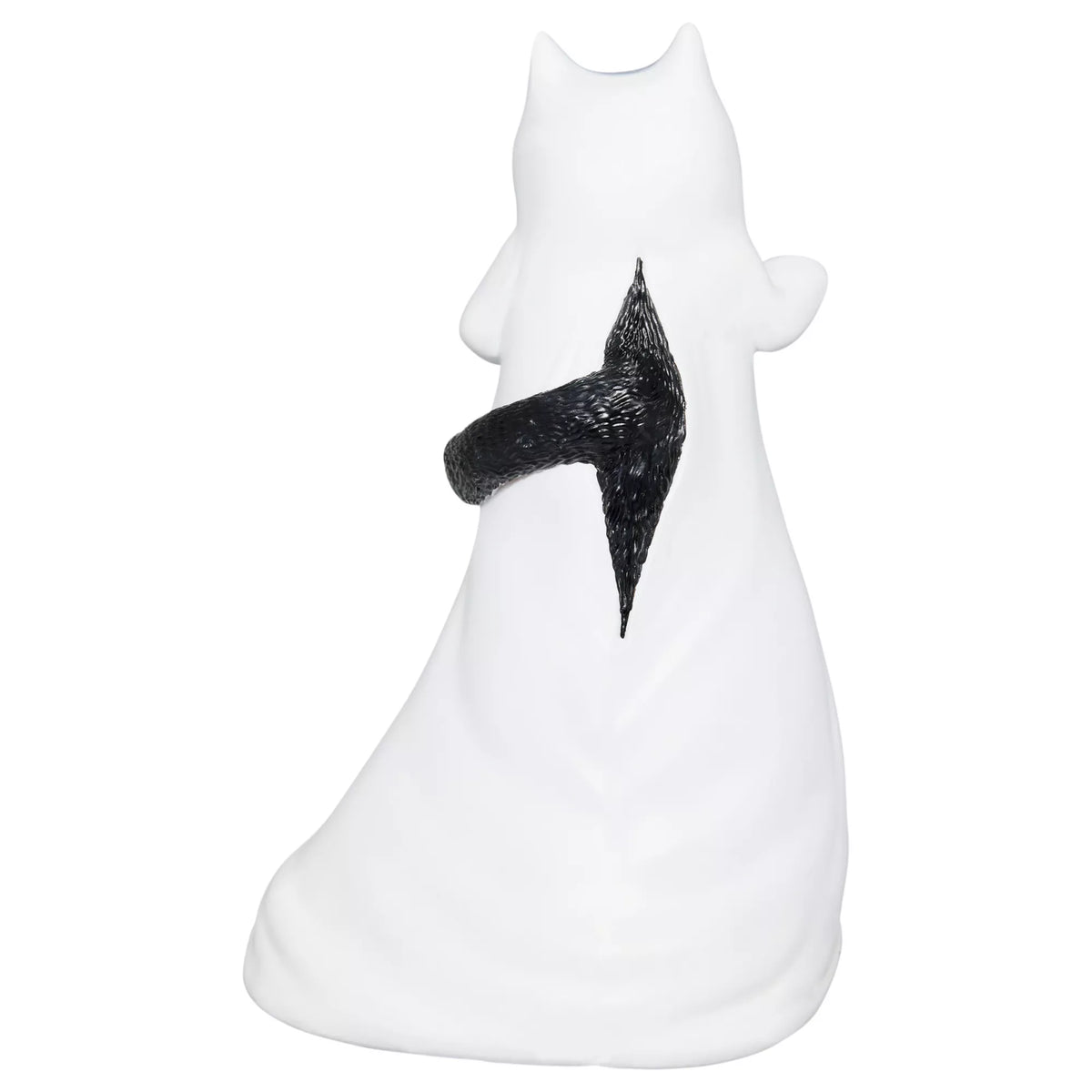 Ghost Kitty Statue