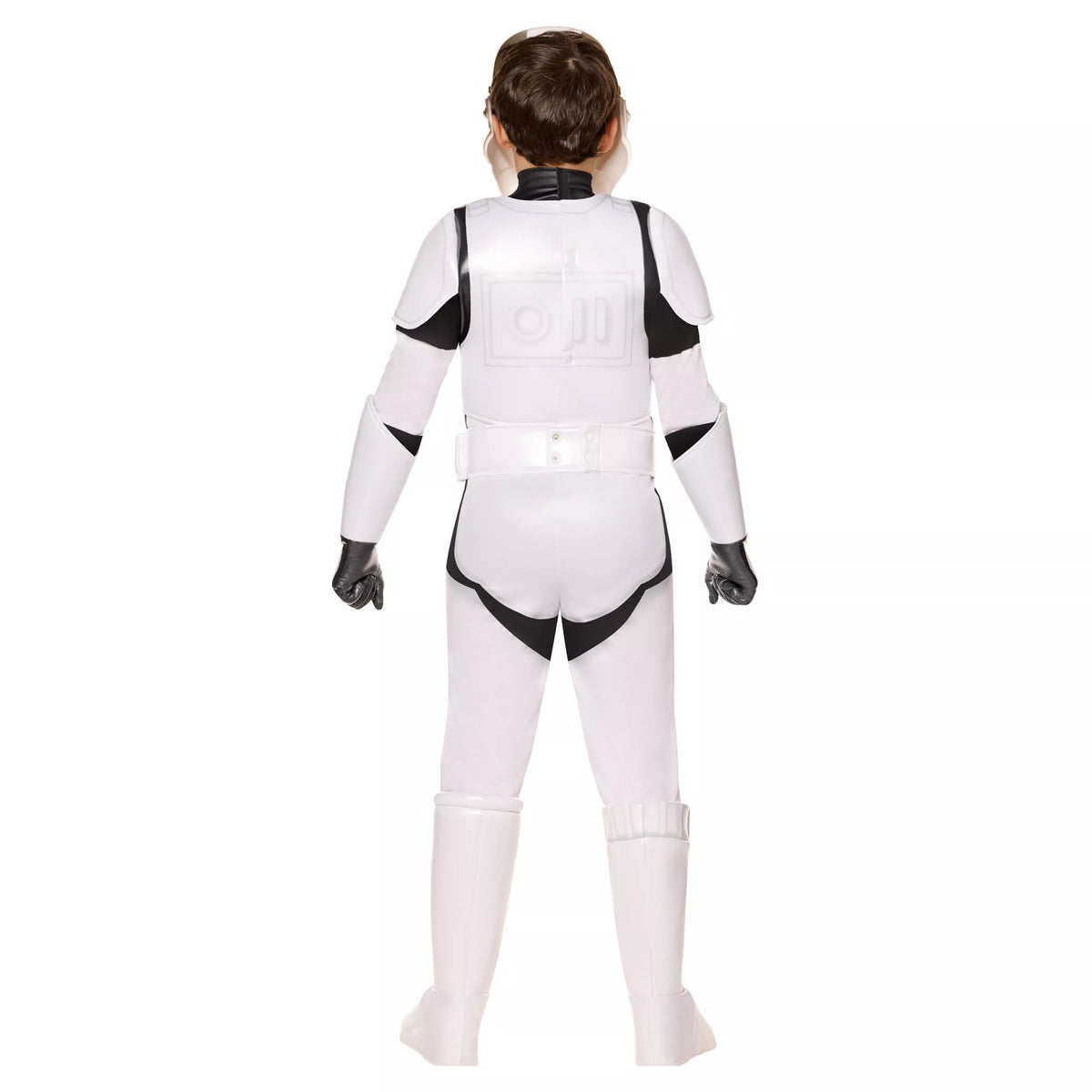 Kids Stormtrooper™ Costume - Star Wars Original Trilogy Episodes IV through VI