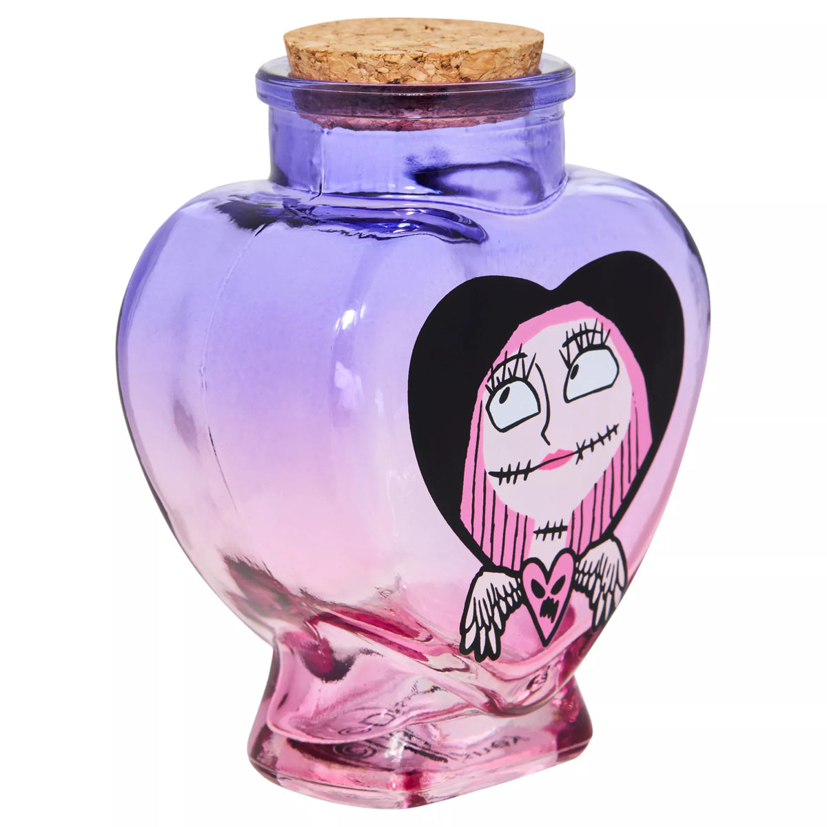 Sally Potion Bottle - The Nightmare Before Christmas