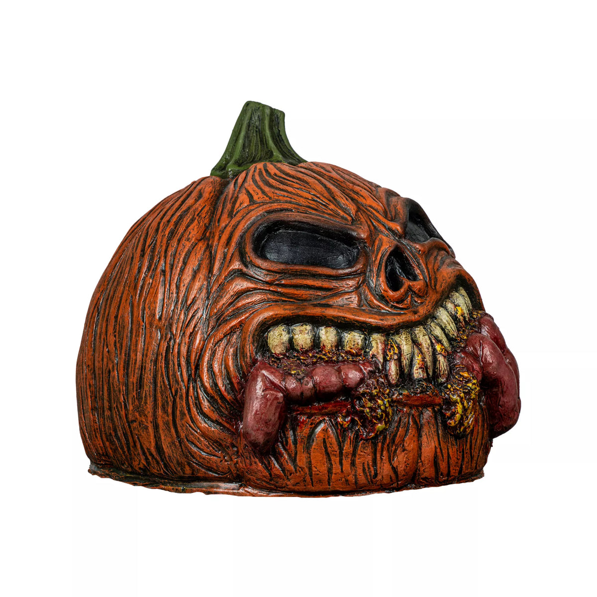 Carnivorous Intestine Pumpkin
