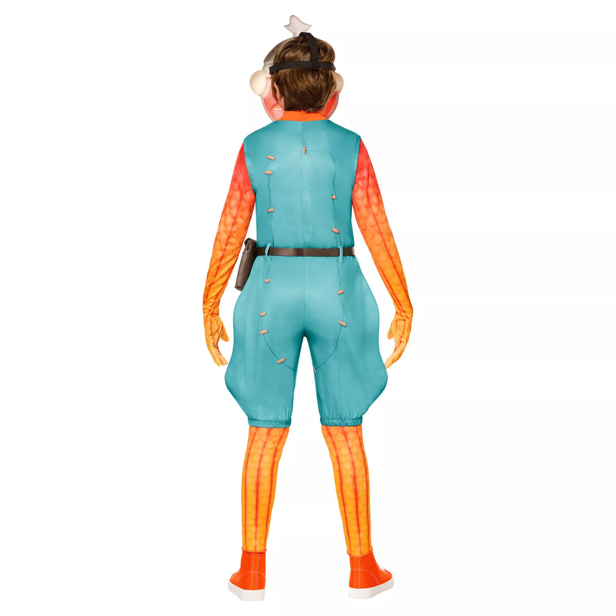 Youth Fishstick Costume - Fortnite