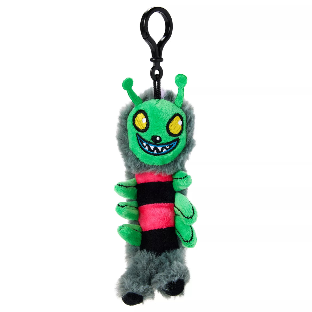 Gus Fink Kreepy Cuddles Mystery Clippy Suprize Blind Pack