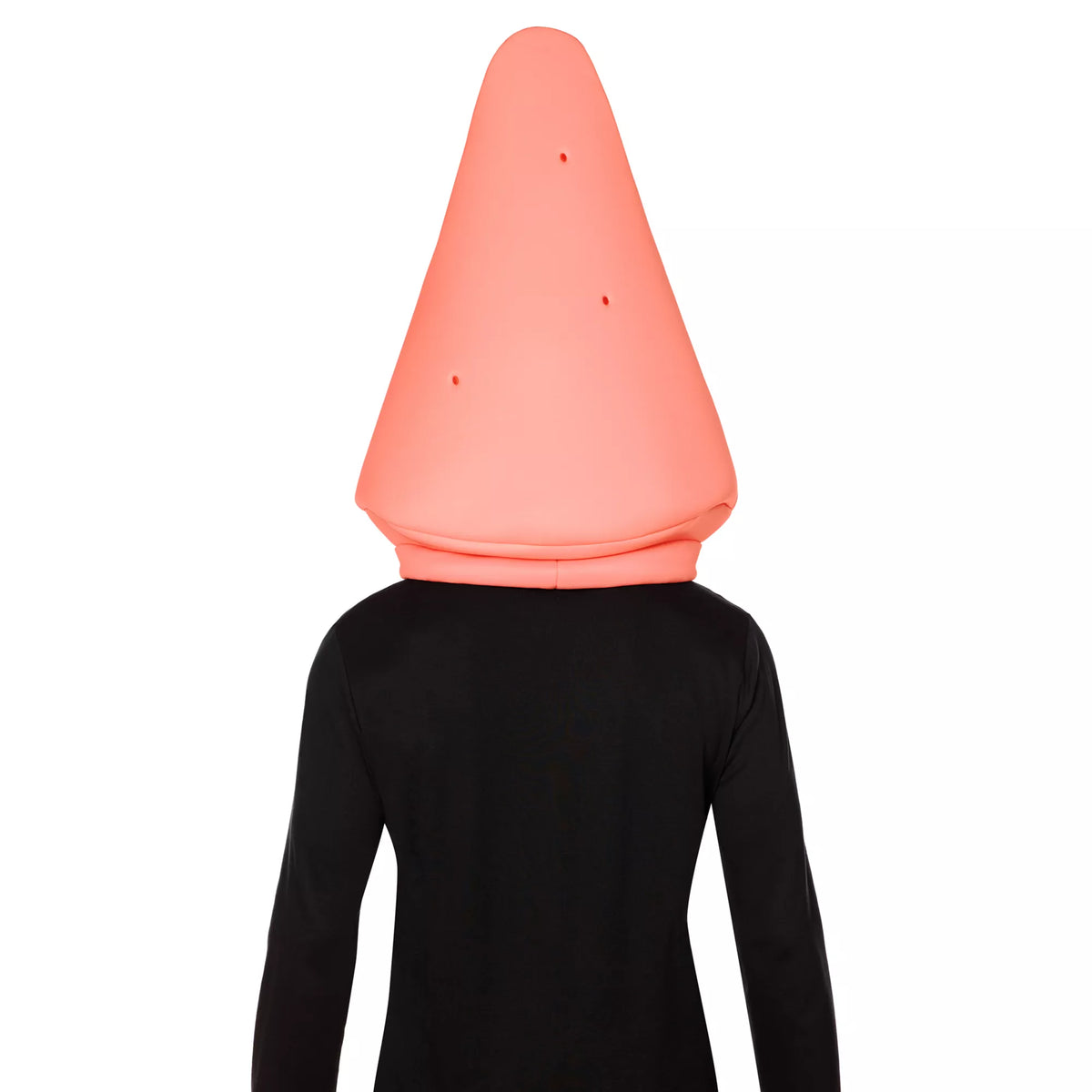 Patrick Full Mask - SpongeBob SquarePants
